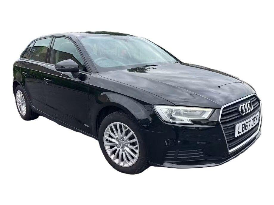 1.6 TDI SE Technik Sportback 5dr Diesel S Tronic Euro 6 (s/s) (110 ps)